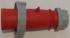 3 Phase Reefer Double adapter 